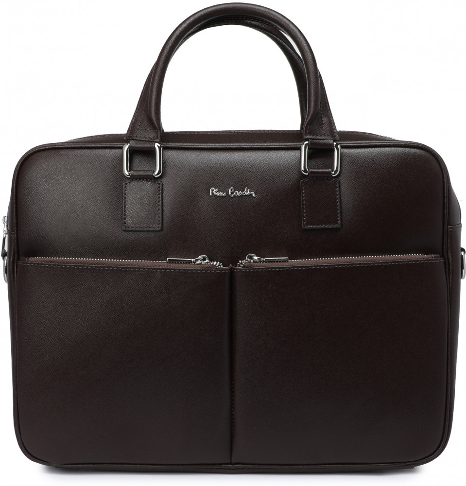 Сумка для ноутбука | Pierre Cardin
