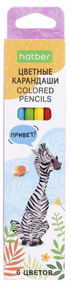 Набор карандашей «Eco»