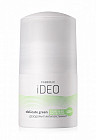 Дезодорант-антиперспирант «Delicate Green»