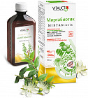Фитокомплекс для иммунитета «МИРТАбиотик»