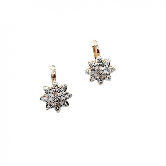 Серьги женские