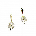 Серьги женские