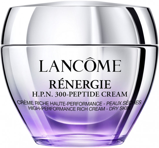 Крем для лица насыщенный антивозрастной «Rénergie H.P.N. 300-Peptide Rich Cream»