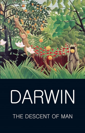 The Descent of Man