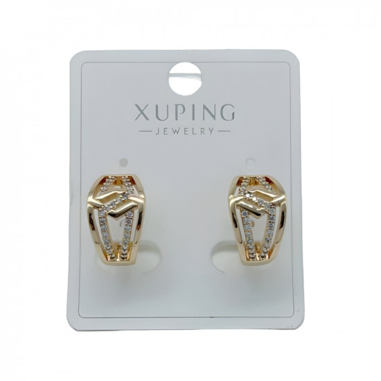 Серьги женские