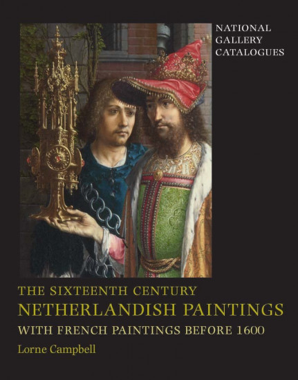 The Sixteenth Century Netherlandish Paintings