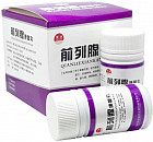 Фитокомплекс для мужской мочеполовой системы