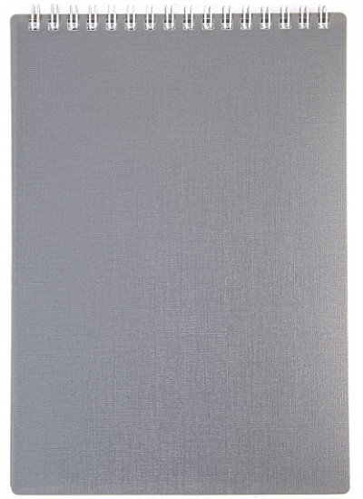 Блокнот «Canvas»