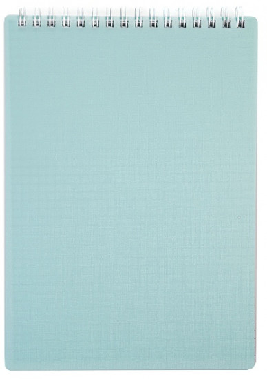 Блокнот «Canvas»