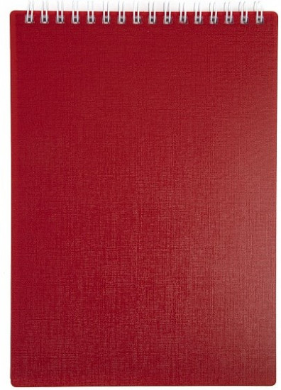 Блокнот «Canvas»