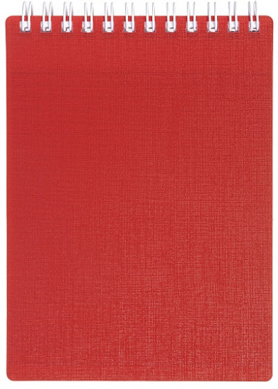 Блокнот «Canvas»