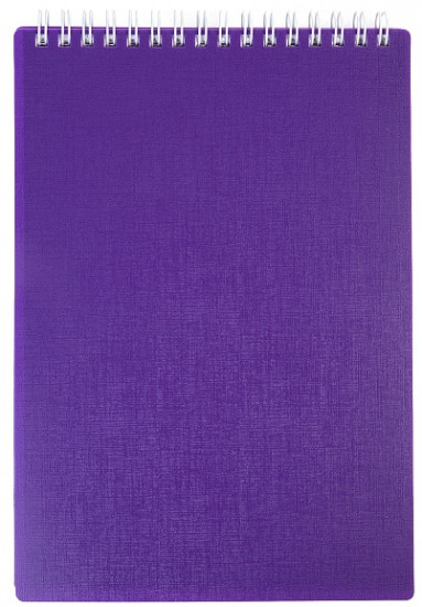 Блокнот «Canvas»