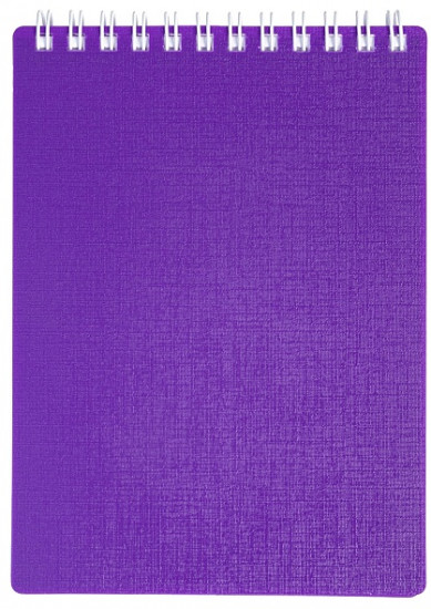 Блокнот «Canvas»