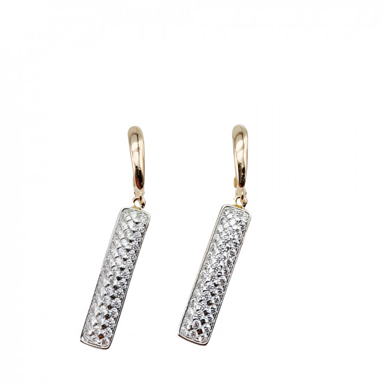 Серьги женские