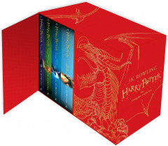 Harry Potter Box Set 7