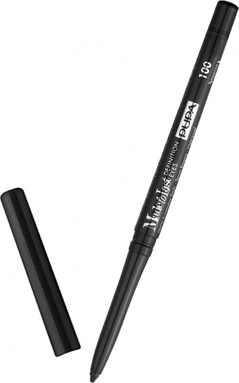 Карандаш для глаз «Made To Last Definition Eyes», оттенок 100 Deep Black