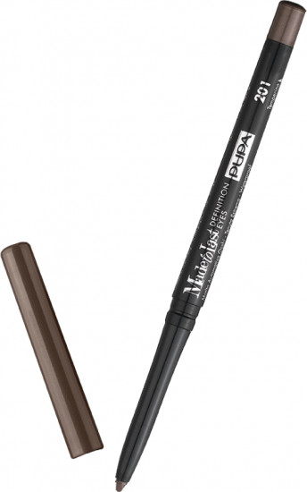 Карандаш для глаз «Made To Last Definition Eyes», оттенок 201 Bon Ton Brown