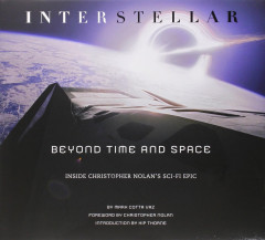 Interstellar. Beyond Time And Space