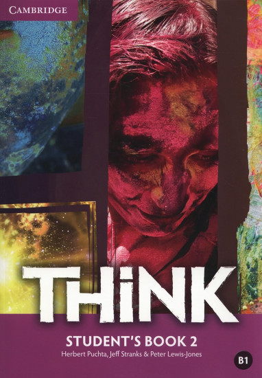 Think Level 2 Student's Book