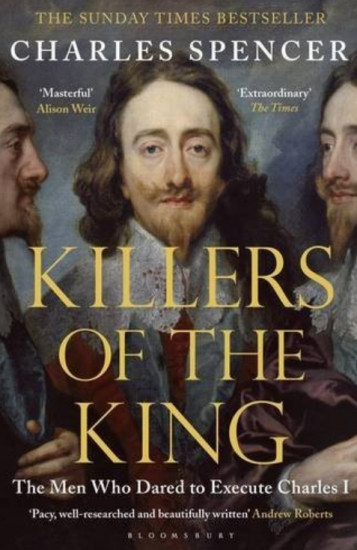 Killers of the King