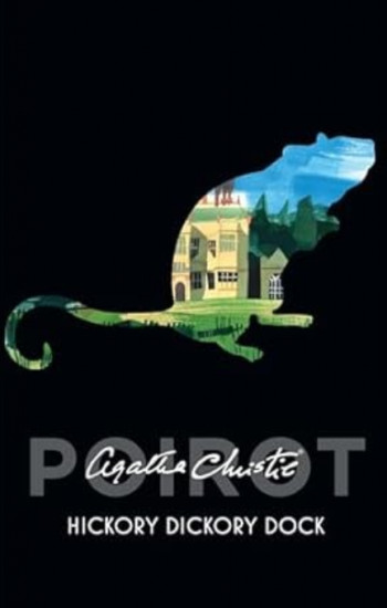 Poirot — Hickory Dickory Dock