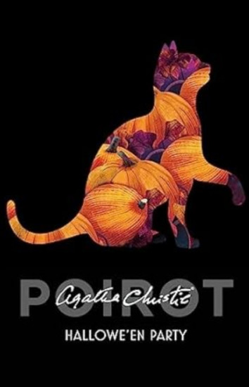Poirot — Hallowe`En Party