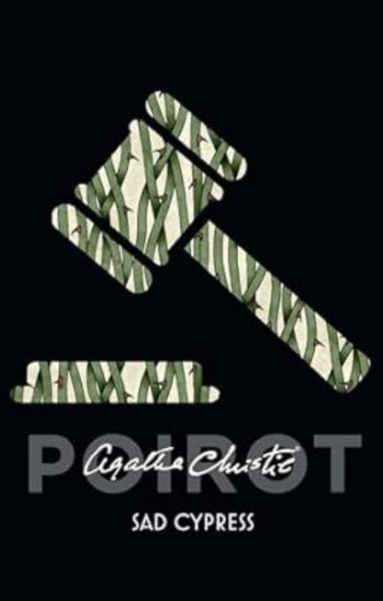 Poirot — Sad Cypress
