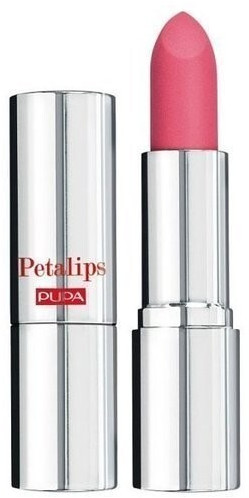 Помада для губ матовая «Petalips», тон 009 Soft cyclamen