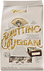 Конфеты из темного шоколада с нугой и миндалем «Bauttino Vergani Cioccolato Fondente»