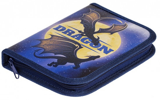 Пенал «Dragon»
