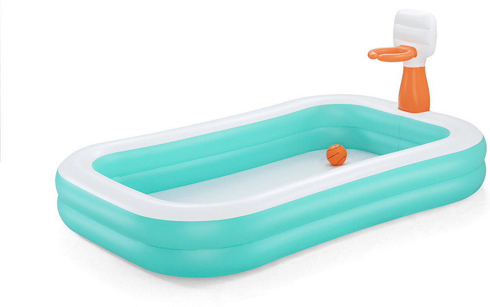 Бассейн детский «Dunk `N Splash» | Bestway
