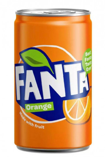 Напиток «Orange Mini»