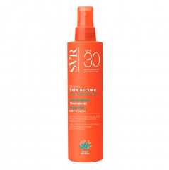 Спрей солнцезащитный «Sun Secure» SPF 30