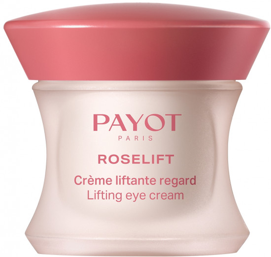 Крем для кожи вокруг глаз «Lifting eye cream»
