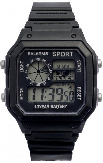 Наручные часы «Sport»