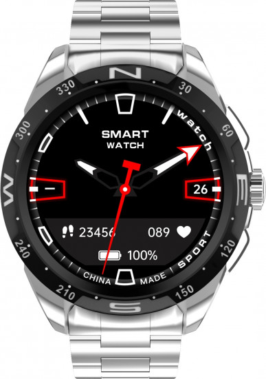 Смарт-часы H6MAX-LSI