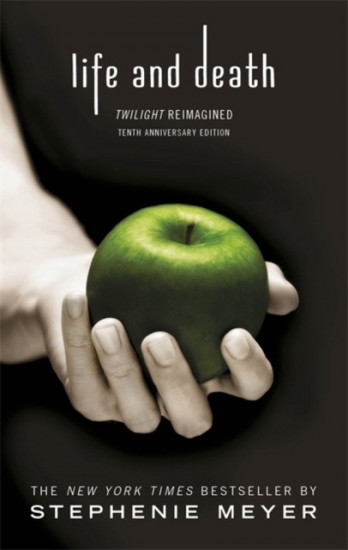 Life and Death. Twilight Reimagined