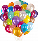 Набор шаров воздушных
