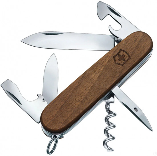 Нож многофункциональный «Spartan Wood»