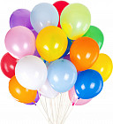 Шары воздушные