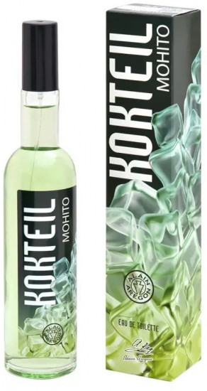 Туалетная вода «Kokteil Mohito»