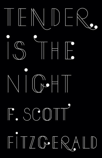 Tender Is The Night