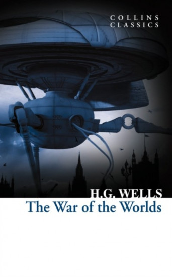 The War of the Worlds