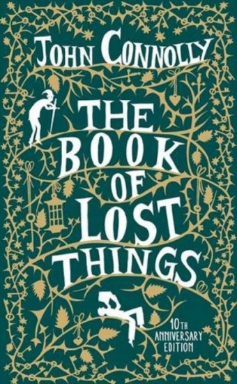 The Book of Lost Things