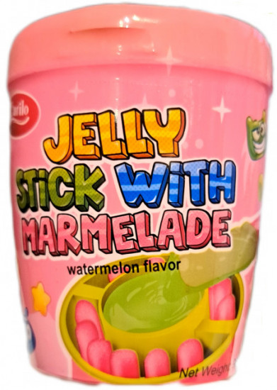 Мармелад «Watermelon flavor»
