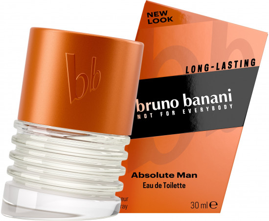 Туалетная вода «Absolute Man»