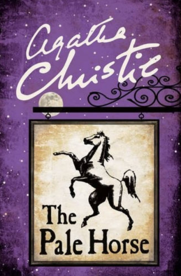 The Pale Horse