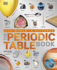 The Periodic Table Book