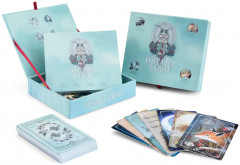 Ostara Tarot