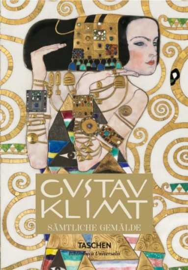 Gustav Klimt. Drawings and Paintings